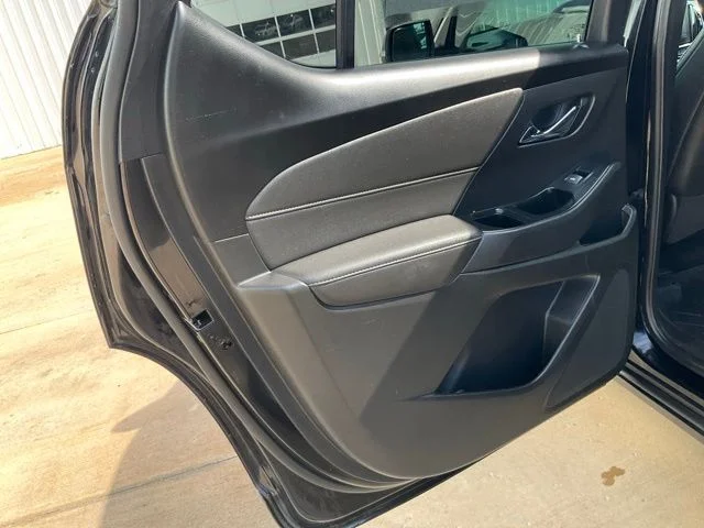 Used 2023 Black Chevrolet LT Leather image 24