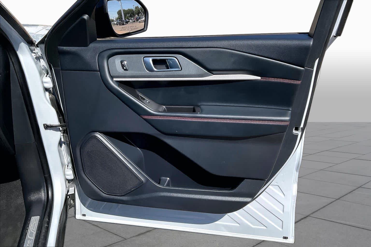 Used 2026 Space Gray Ford ST-Line image 21