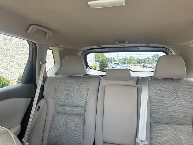 Used 2025 Black Nissan SV image 23