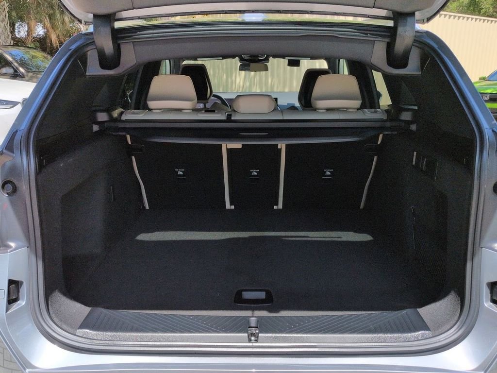 2025 BMW X3 30 - Photo 13