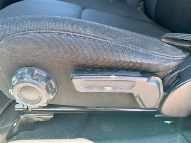 Used 2020 Mojito! Clearcoat Jeep Unlimited Sahara image 16
