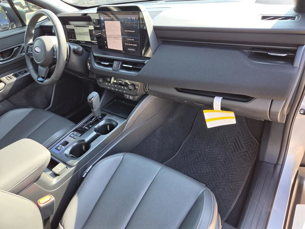 2026 Subaru Outback Limited - Photo 7