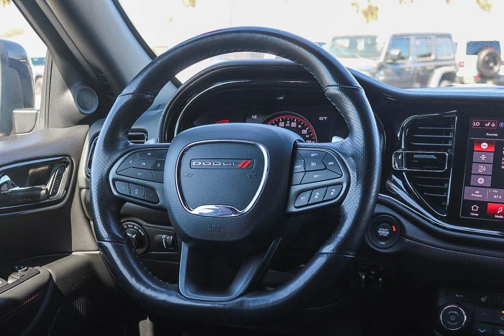 Used 2024 Red Dodge GT Plus image 16
