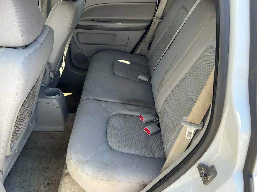 Used 2009 White Chevrolet LT image 16
