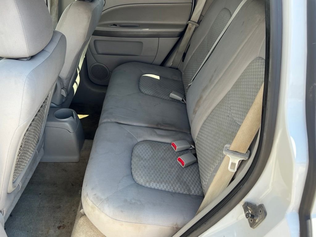 Used 2009 White Chevrolet LT image 16