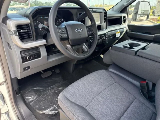 2026 Ford F-250 Super Duty XL - Photo 21