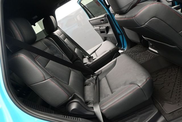 New 2026 Wave Maker Toyota TRD Pro image 16