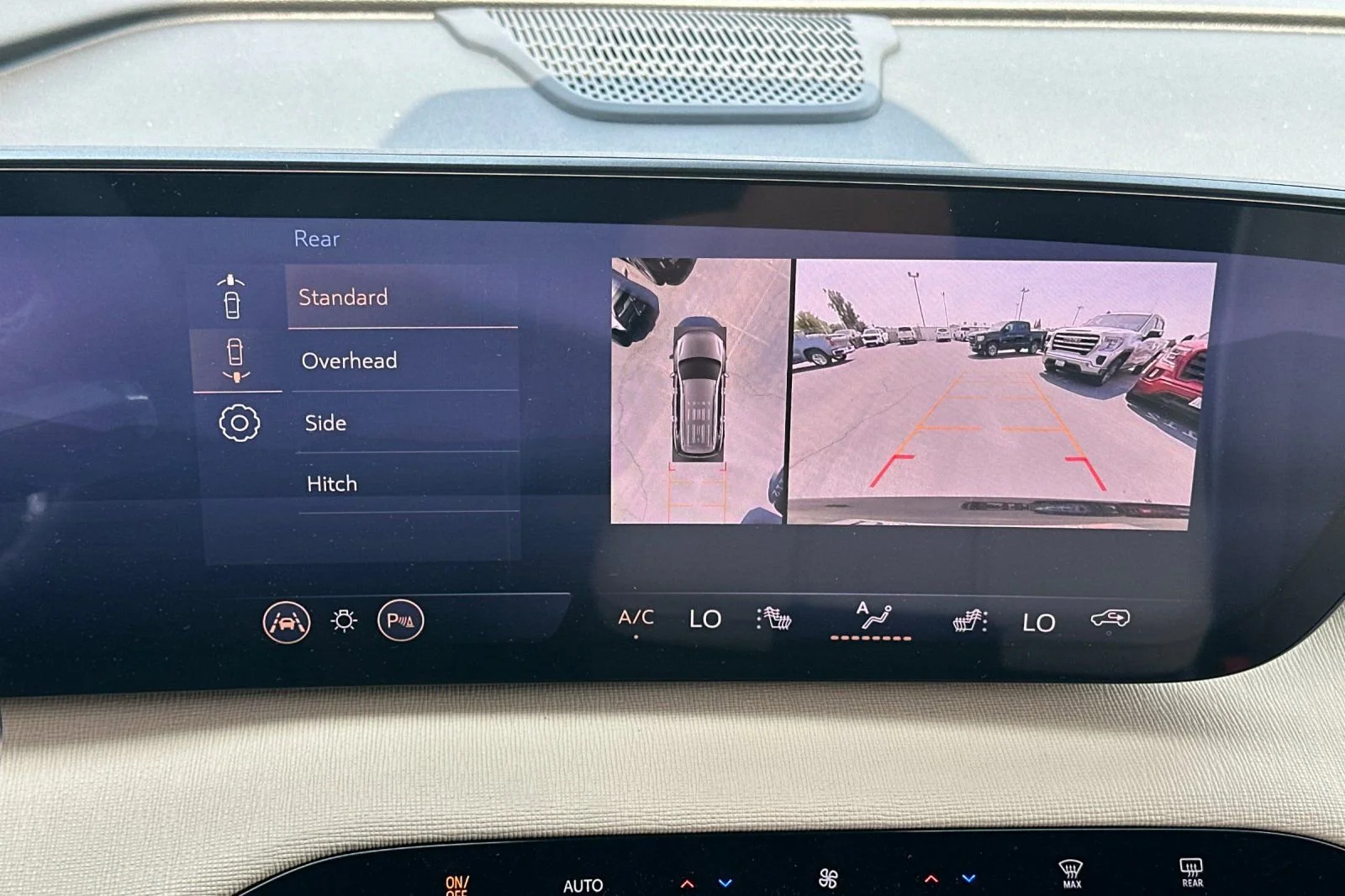 2026 Buick Enclave Preferred - Photo 19