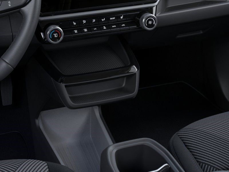 2027 Chevrolet Bolt LT - Photo 23