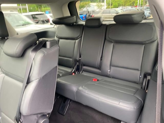 New 2026 Black Ford Active image 8