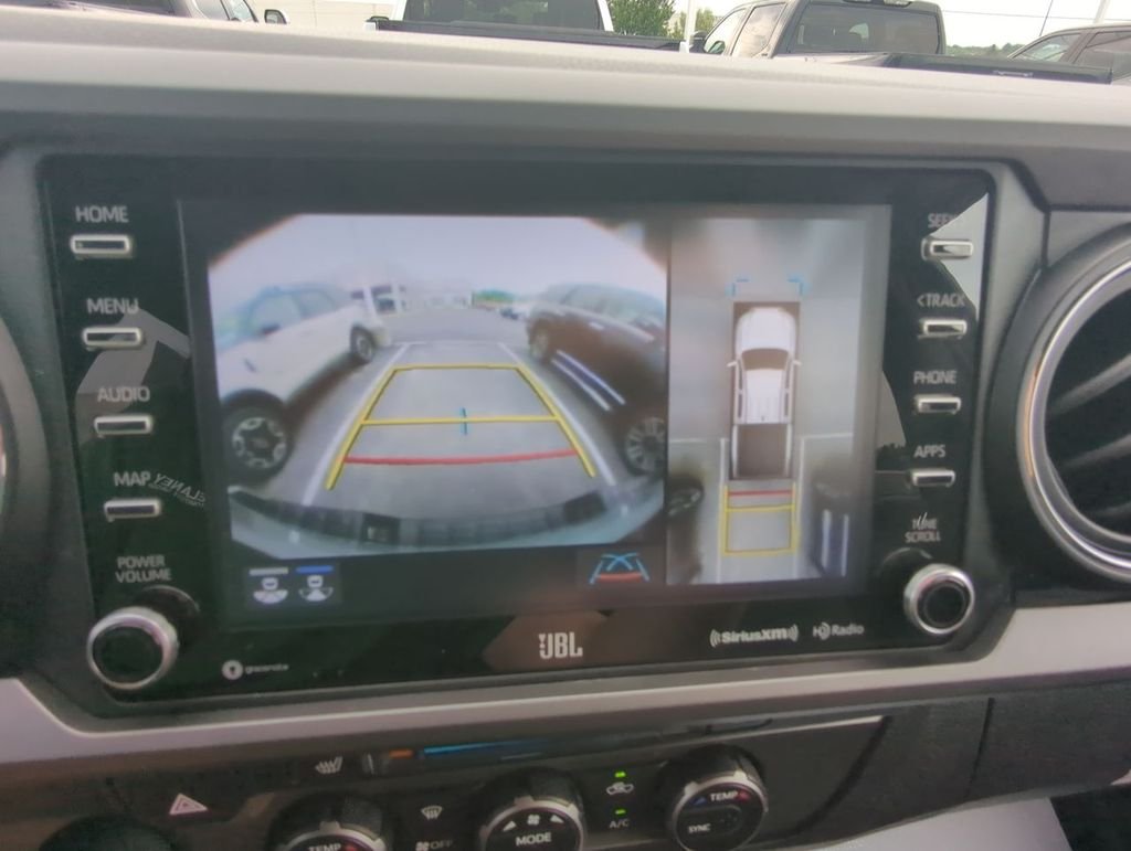 Used 2023  Toyota TRD Off-Road image 18