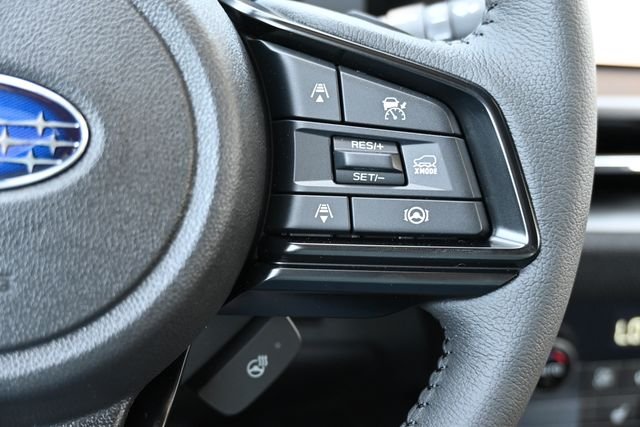 New 2026 Gray Subaru Limited XT image 32