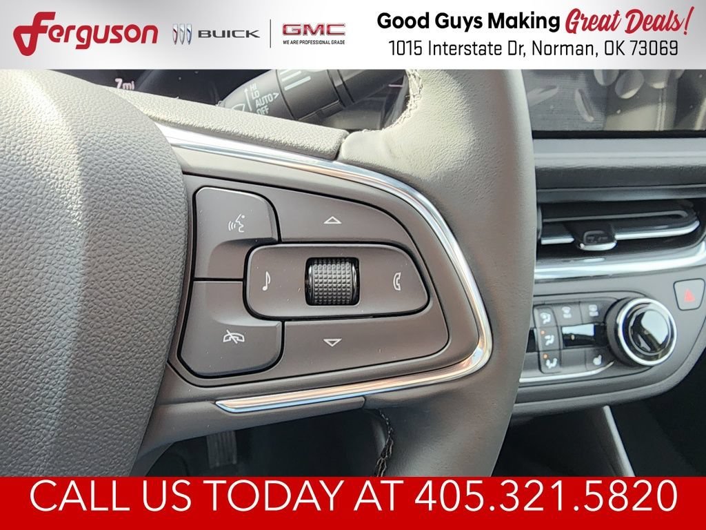 2026 Buick Envista Preferred - Photo 19