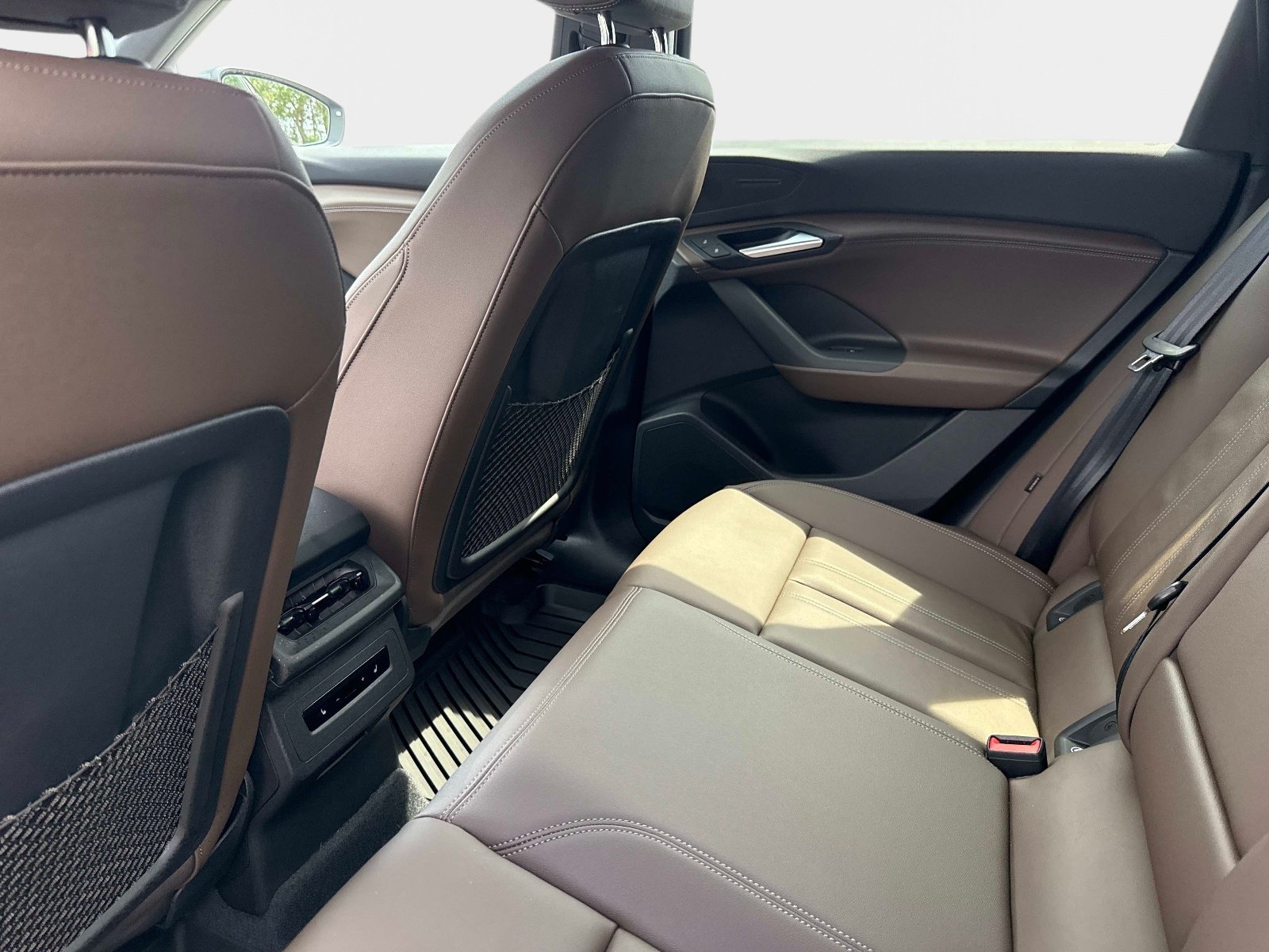Used 2025 Magnet Gray Audi Premium image 14