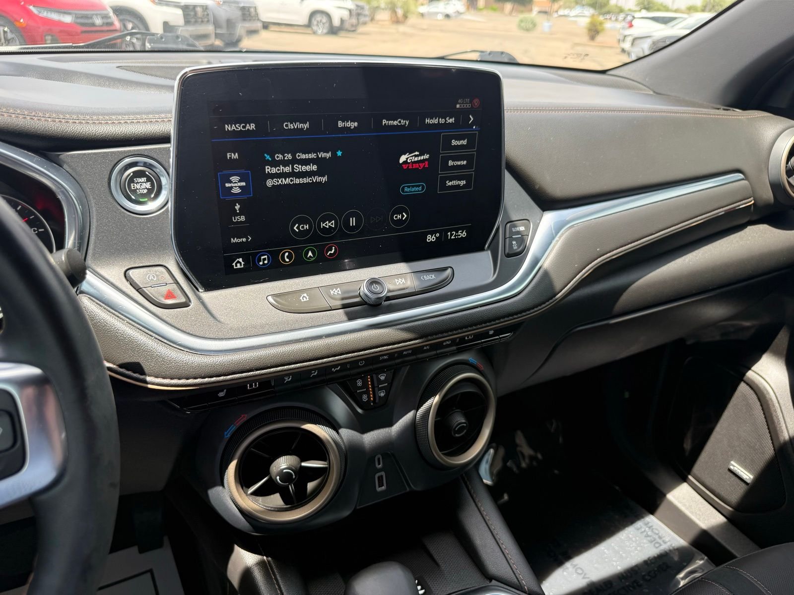 2024 Chevrolet Blazer Premier - Photo 23