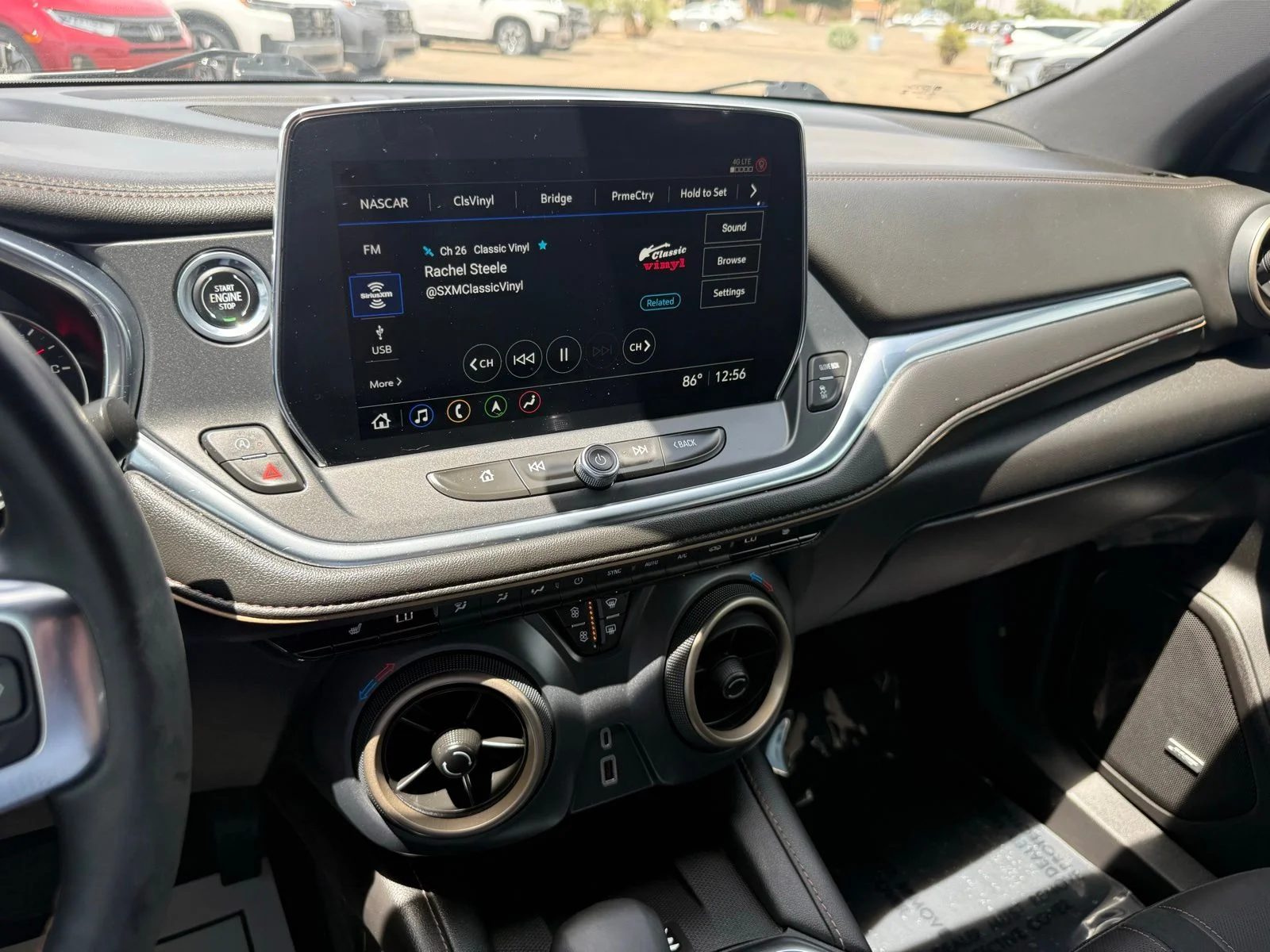 2024 Chevrolet Blazer Premier - Photo 23