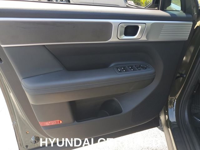 2025 Hyundai Santa Fe XRT - Photo 10