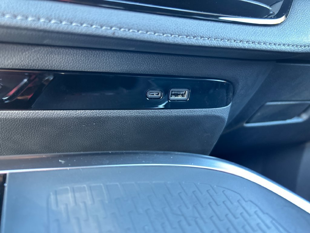 2026 Buick Enclave Sport Touring - Photo 53