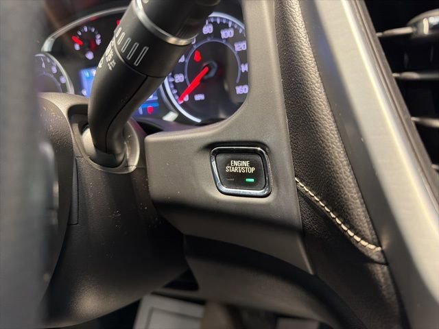 Certified Used 2023 Light Stone Metallic GMC SLE image 27