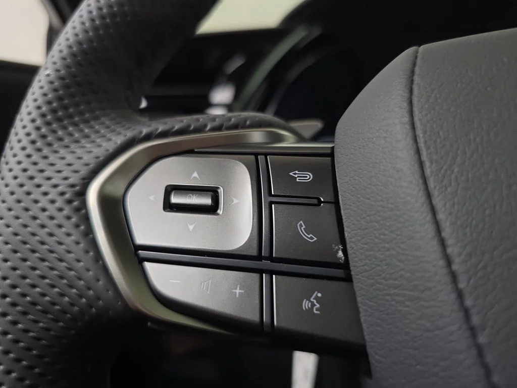 New 2026 Celestial Silver Metallic Lexus F SPORT HANDLING AWD image 17
