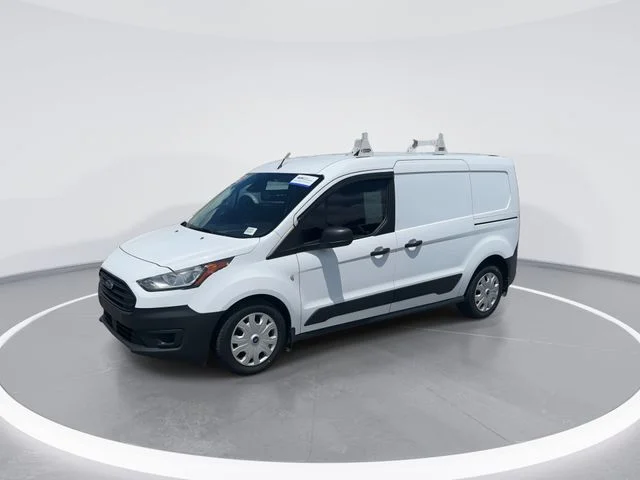 Used 2021 White Ford XL image 3