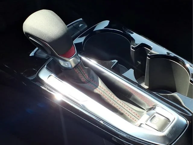New 2026 Mosaic Black Metallic Chevrolet 2RS image 6