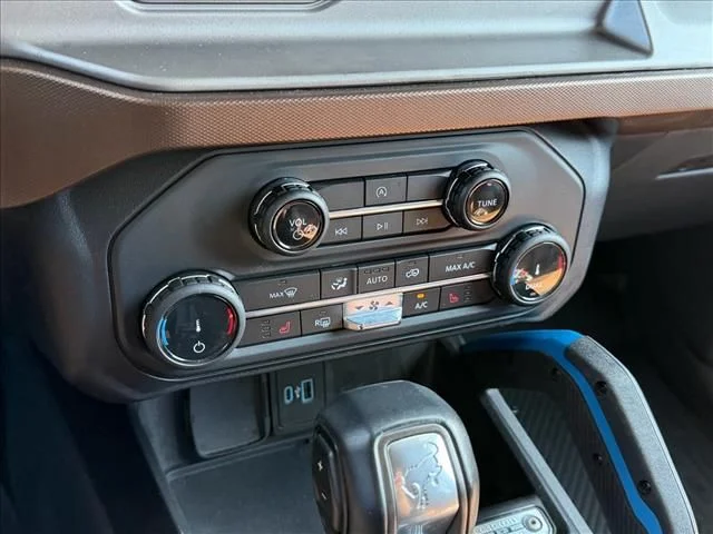 2022 Ford Bronco Outer Banks - Photo 21