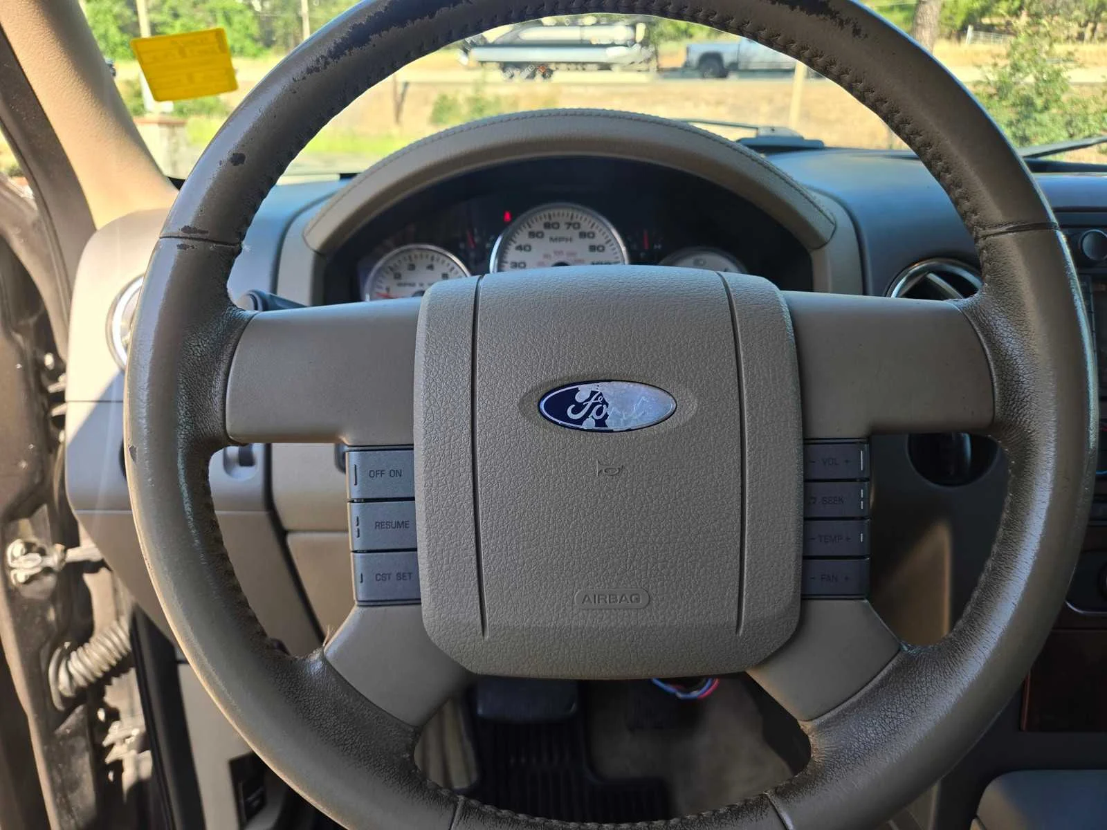 Used 2007  Ford XLT image 26