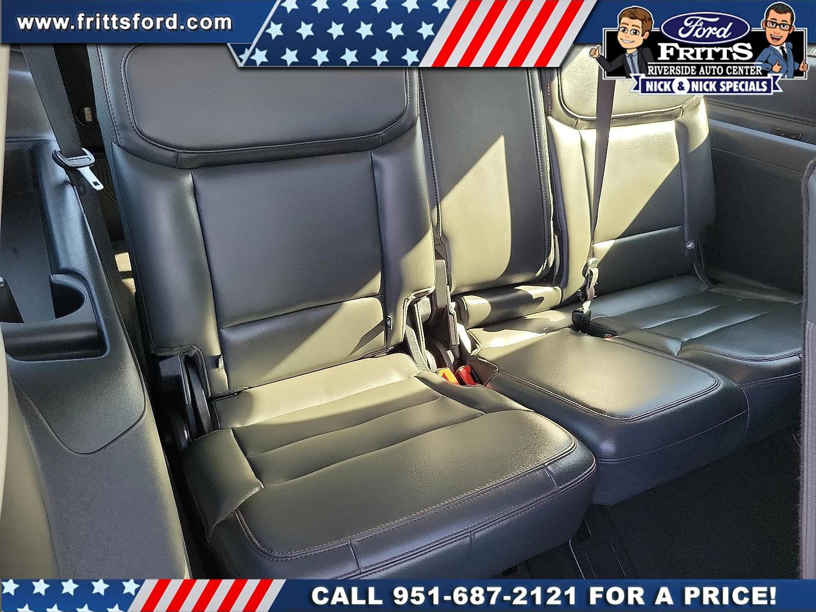 Certified Used 2025 Gray Metallic Ford Active MAX image 18
