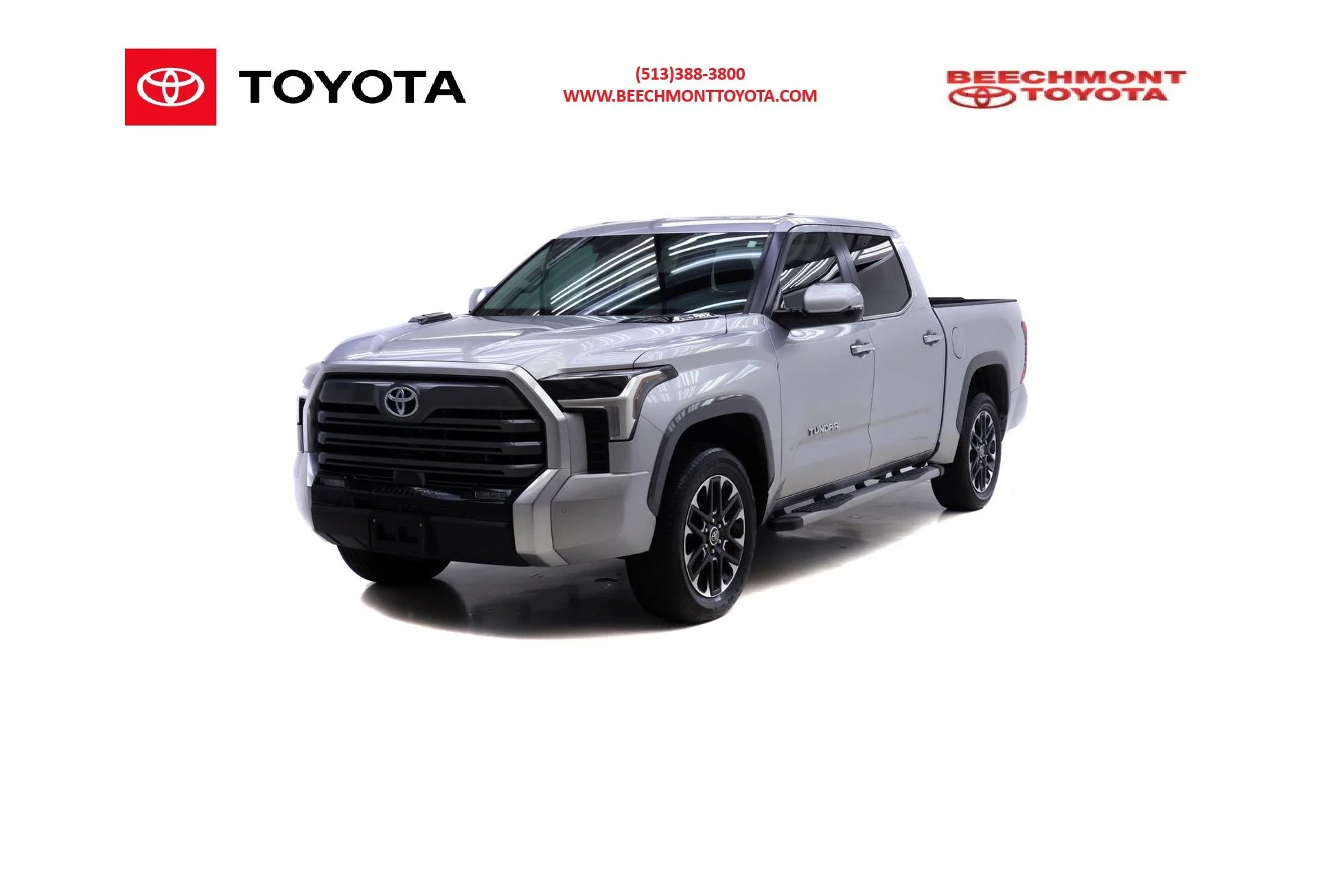 2024 Toyota Tundra
