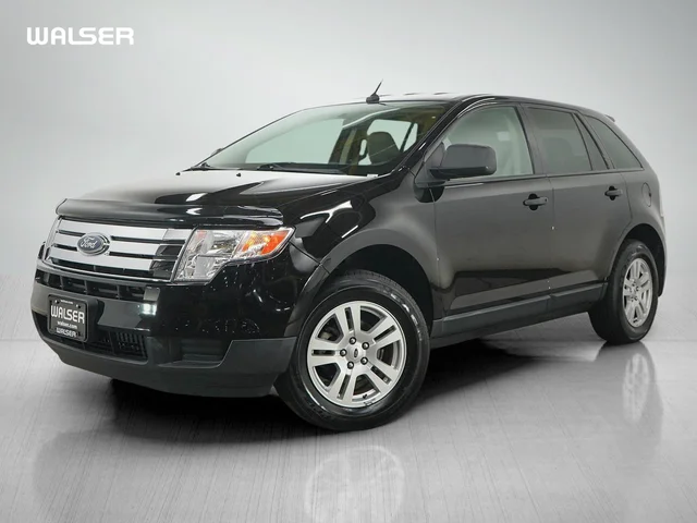 2008 Ford Edge SE