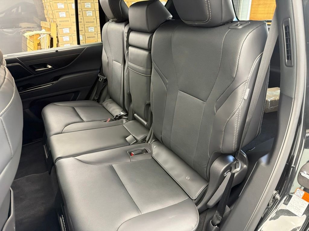 New 2026 Caviar Lexus  600 LUXURY image 21