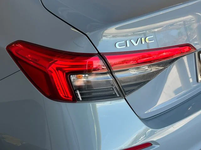 Used 2022 Gray Honda Sport image 15