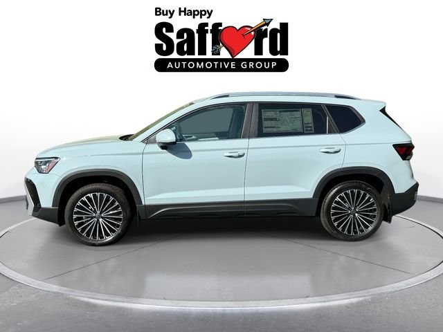 New 2026 Gray Volkswagen 1.5T SE image 5