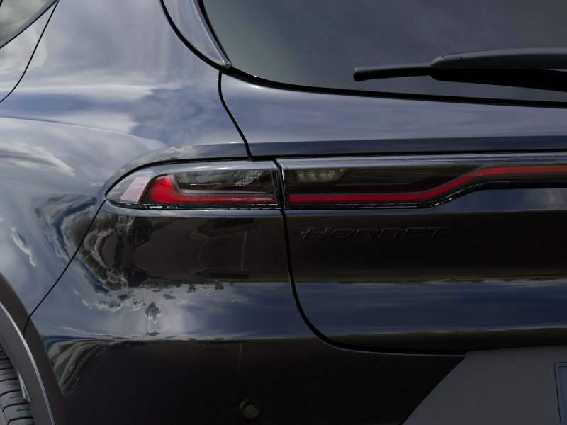 2025 Dodge Hornet GT - Photo 27