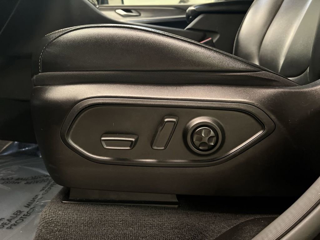 2024 Jeep Grand Cherokee 4xe - Photo 12
