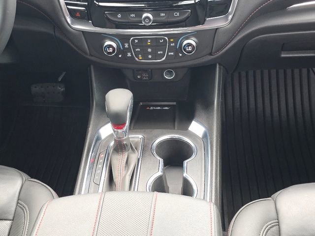 2023 Chevrolet Traverse RS - Photo 27