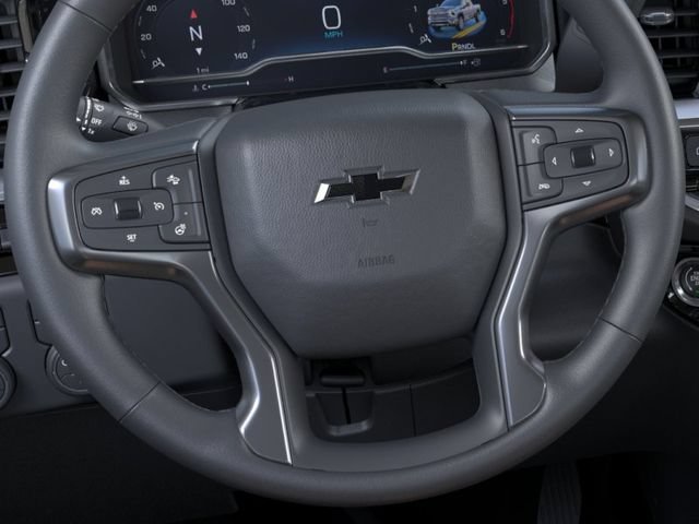 2026 Chevrolet Silverado 2500 HD High Country - Photo 19