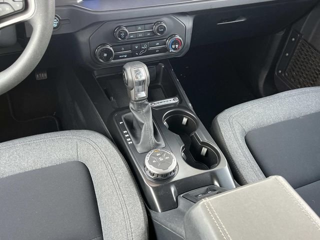 Used 2025 Gray Ford Base image 14