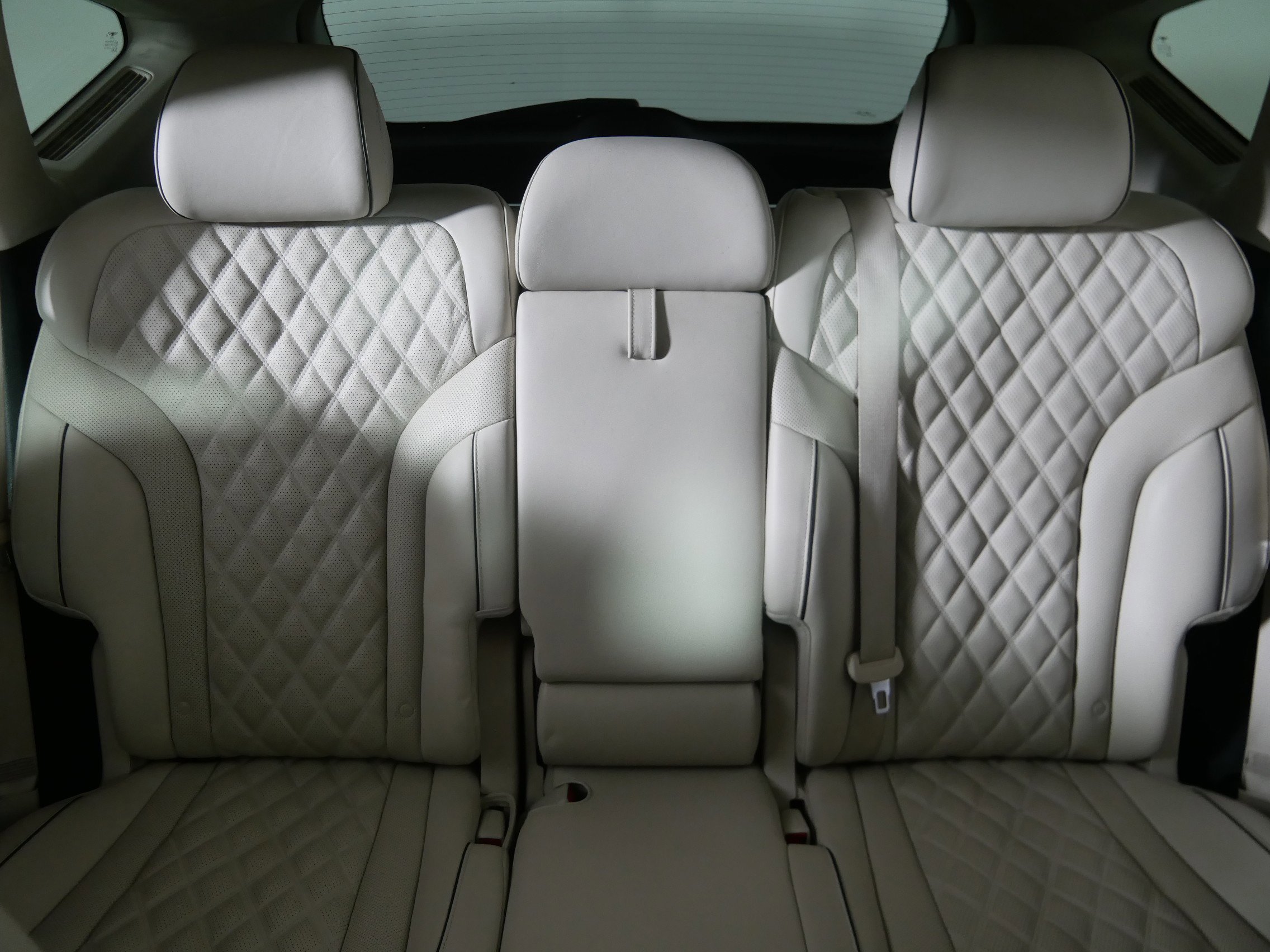 2021 GENESIS GV80 Advanced+ - Photo 13