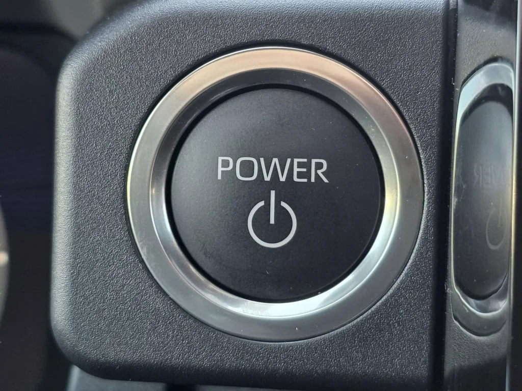 2026 Toyota 4Runner Platinum - Photo 13
