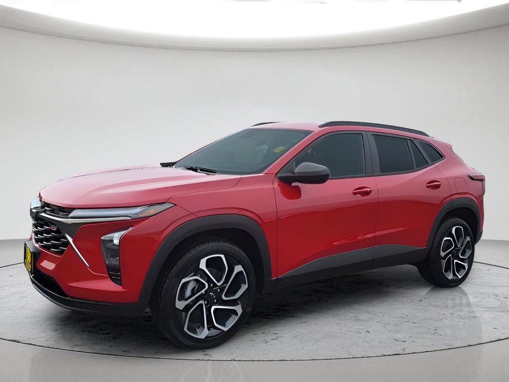 2026 Chevrolet Trax RS - Photo 7