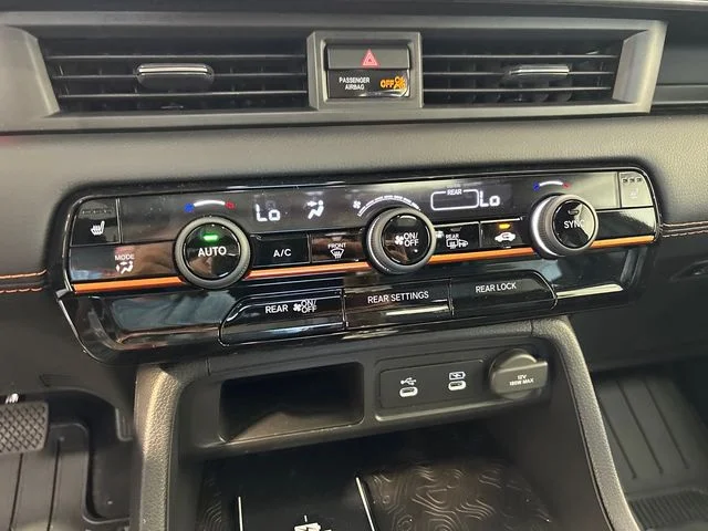 2026 Honda Pilot TrailSport - Photo 14