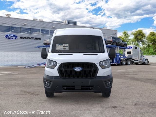 New 2026 Oxford White Ford Base image 6