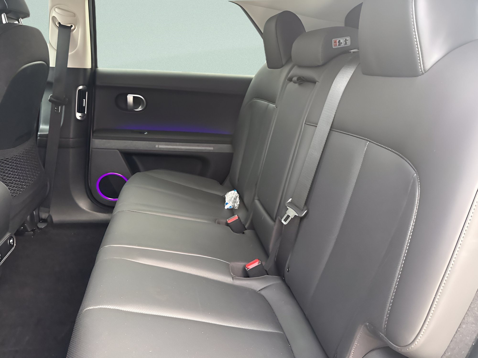 2023 Hyundai IONIQ 5 SEL - Photo 14