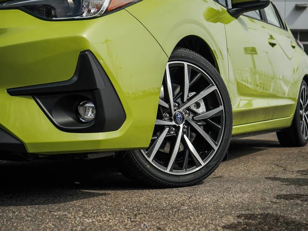 2026 Subaru Impreza Sport - Photo 6