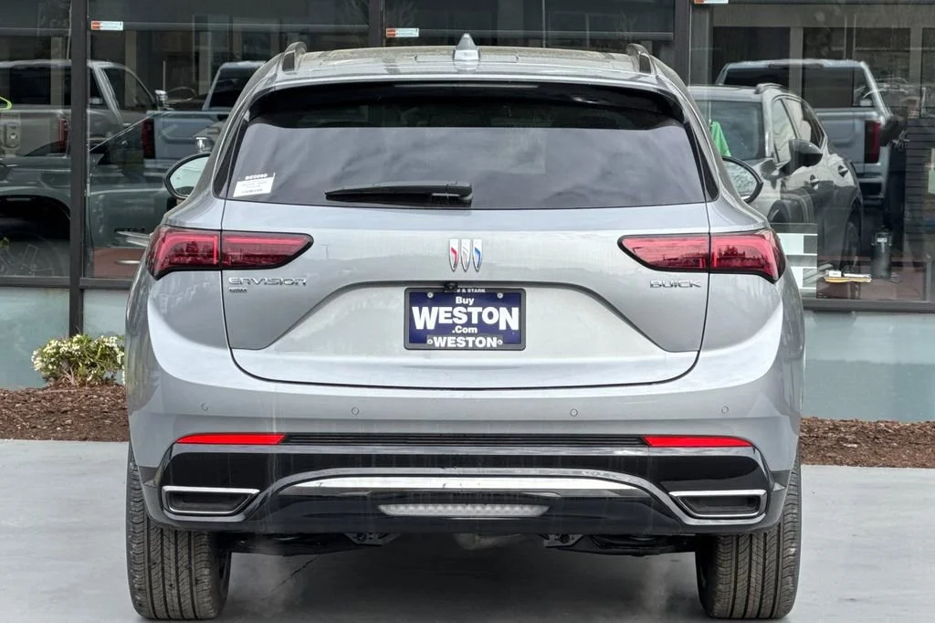 2026 Buick Envision Sport Touring - Photo 6