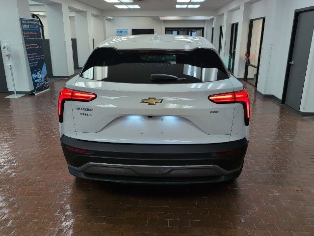 2025 Chevrolet Blazer EV LT - Photo 16