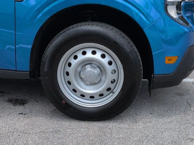 New 2026 Velocity Blue Ford XL image 11