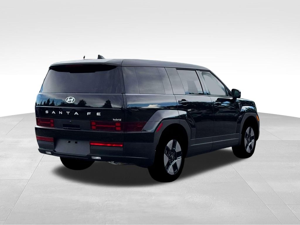 2026 Hyundai Santa Fe SE - Photo 8